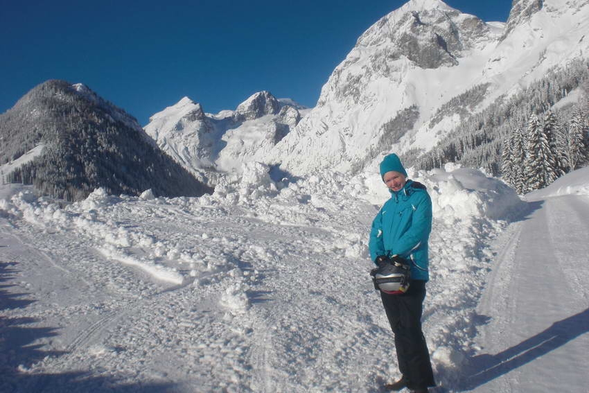 6-Obertauern, Bauernhaus 013